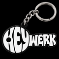 K.E.YWerk Keychains
