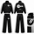 K.E.YWerk Tracksuit